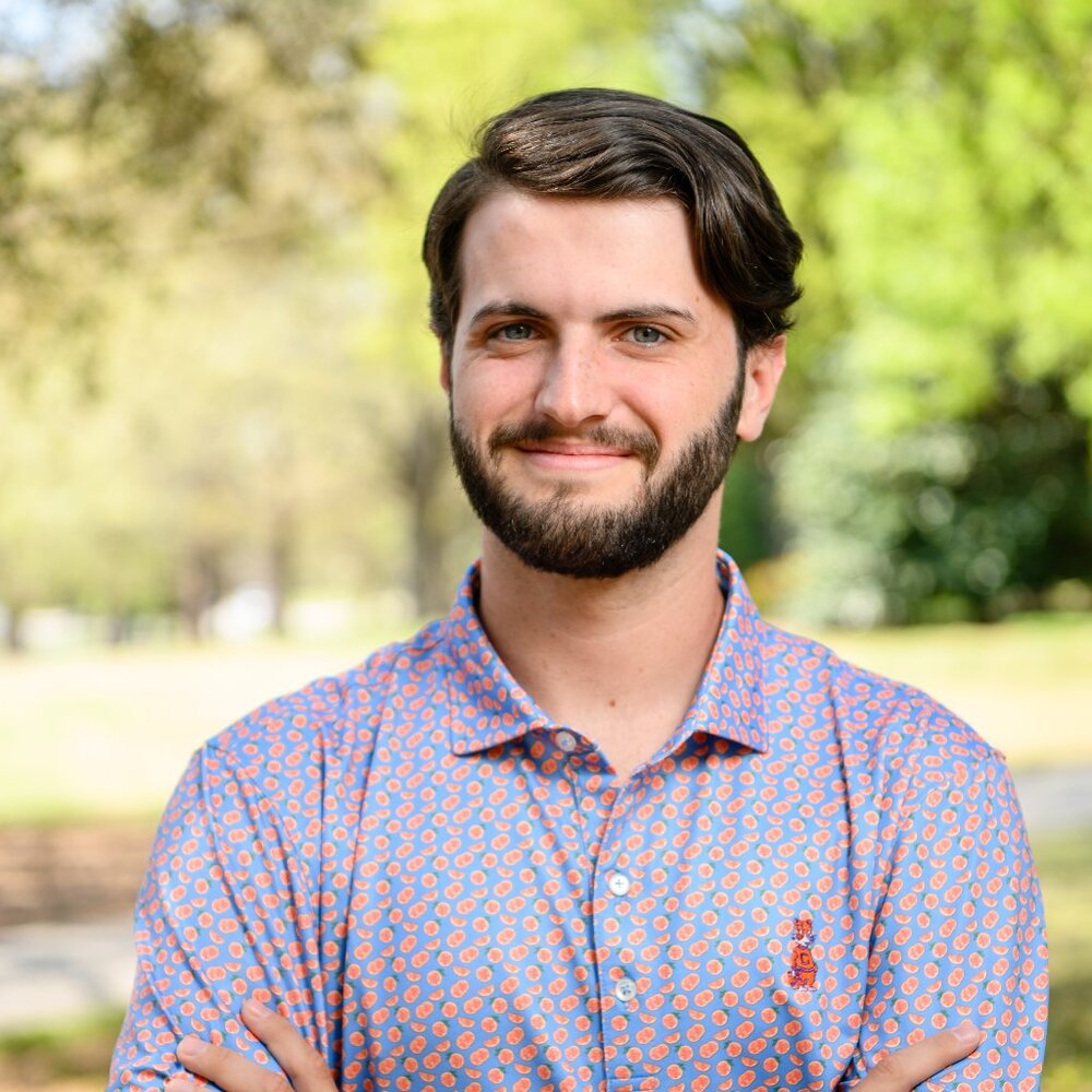 Meet your Posher, Christian